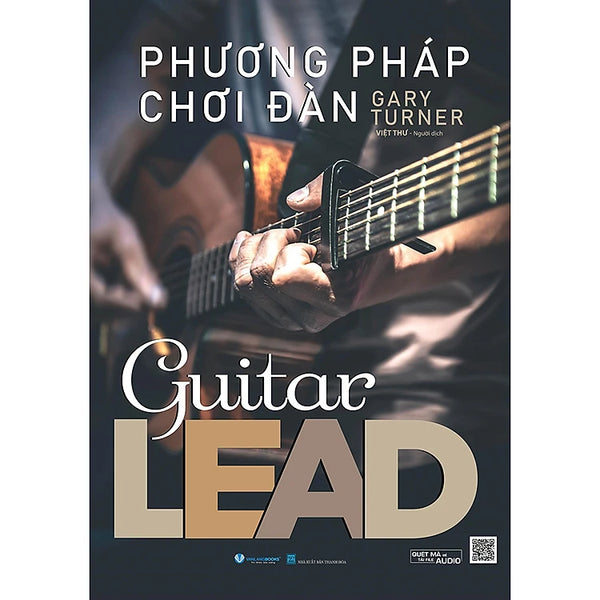 Phương Pháp Chơi Đàn Guitar Lead