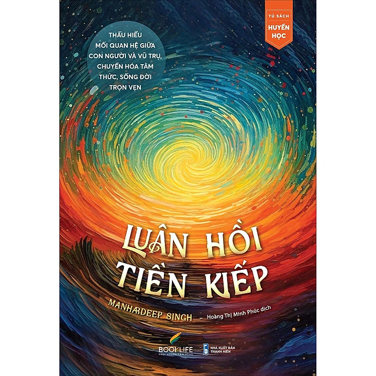 Luân Hồi Tiền Kiếp