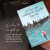 Cô Bạn Gái Cuồng Nữ Quyền Của Tôi