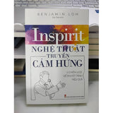 Nghệ Thuật Truyền Cảm Hứng
