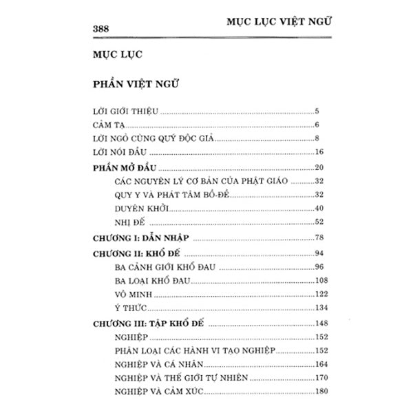 Sách - Tứ Diệu Đế - Nền Tảng Những Lời Phật Dạy