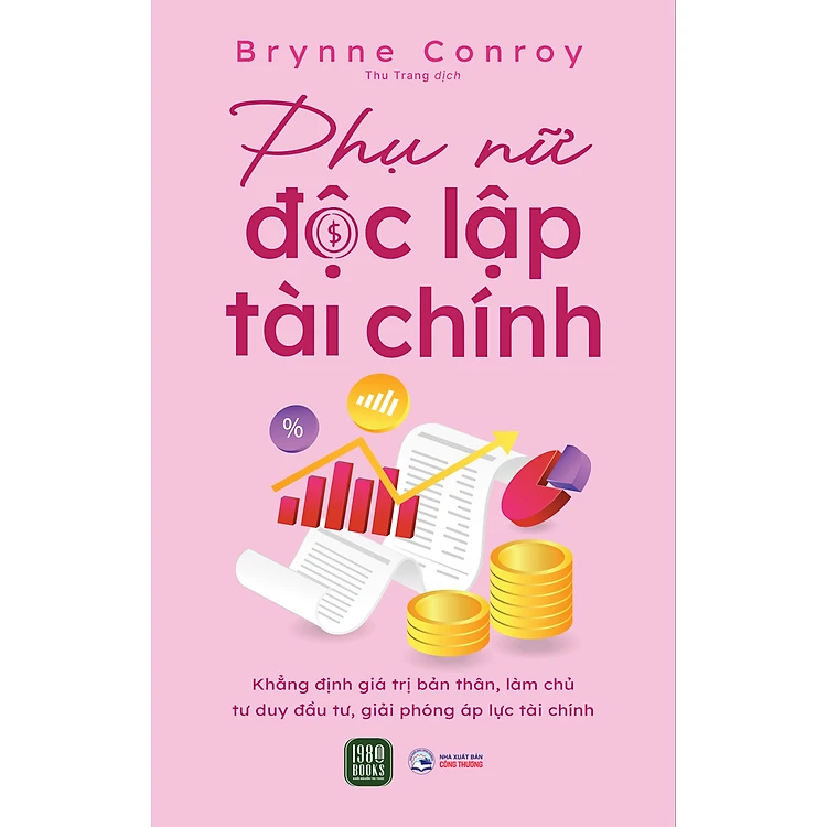 Phụ Nữ Độc Lập Tài Chính