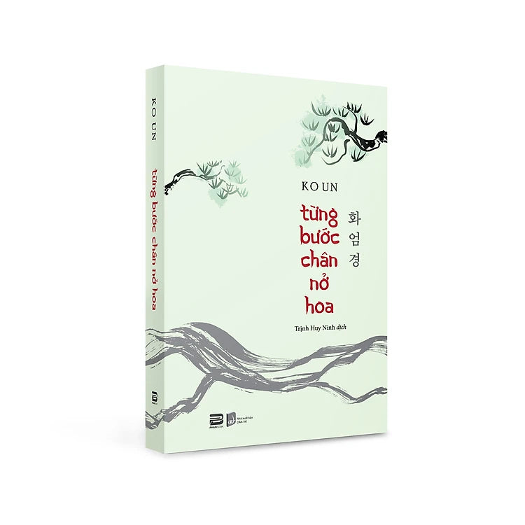Từng Bước Chân Nở Hoa