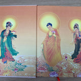 6 Bài Kinh Tụng Hằng Ngày Phổ Biến