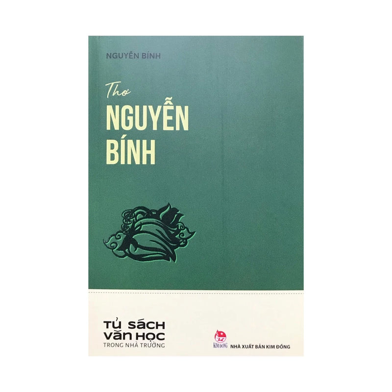 Thơ Nguyễn Bính