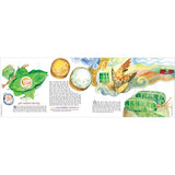 Sách - Kể Chuyện Tết Nguyên Đán - Nxb Kim Đồng