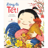 Combo Song Ngữ: Đúng Là Tết! This Is Tết!