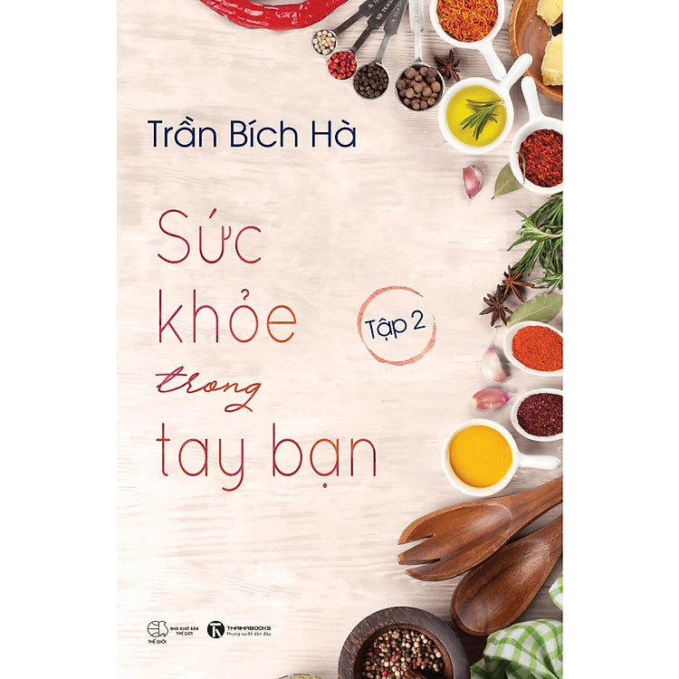 Sức Khỏe Trong Tay Bạn Tập 2