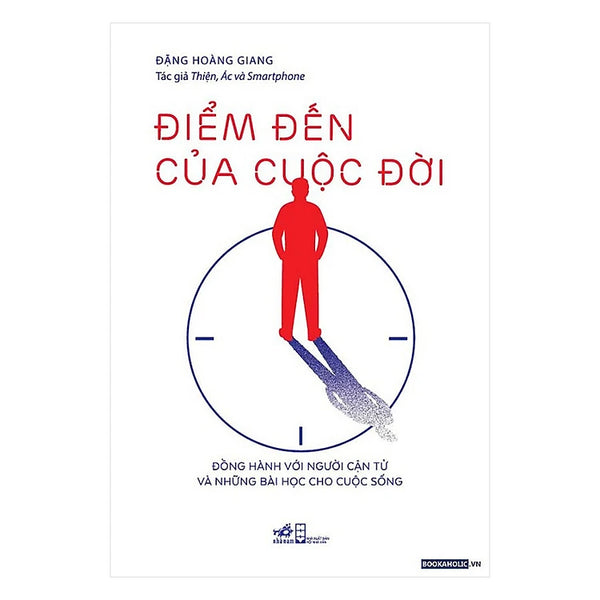 Điểm Đến Của Cuộc Đời