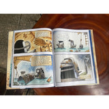 Chilly Da Vinci – Nhà phát minh không bao giờ bỏ cuộc