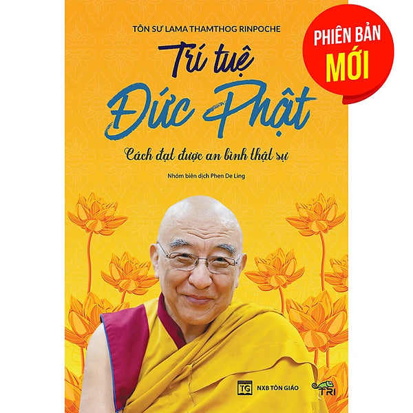 Trí Tuệ Đức Phật