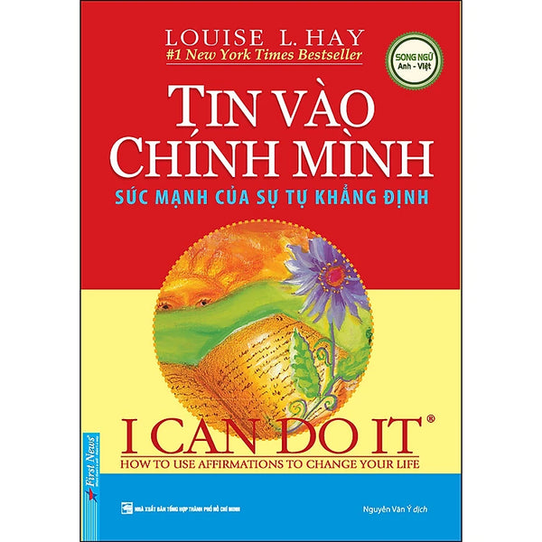 [Song Ngữ Anh - Việt] Tin Vào Chính Mình