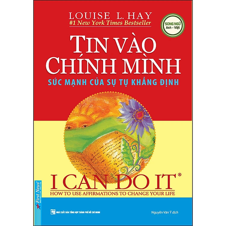[Song Ngữ Anh - Việt] Tin Vào Chính Mình