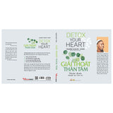 Giải Thoát Thân Tâm