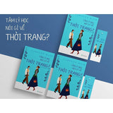 Tâm Lý Học Nói Gì Về Thời Trang?
