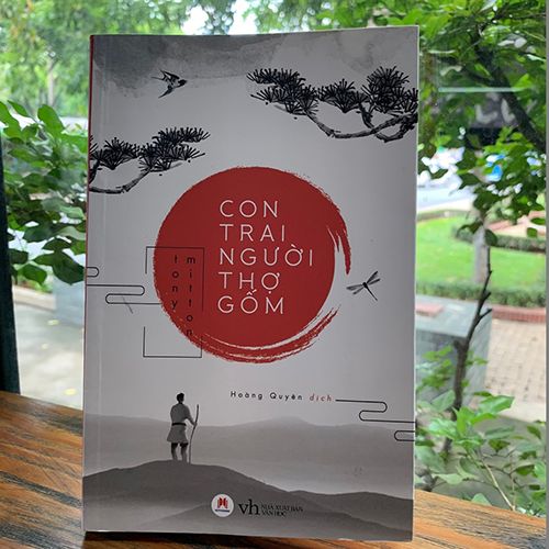 Con Trai Người Thợ Gốm