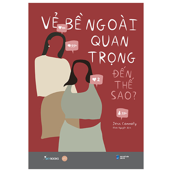 Bề Ngoài Quan Trọng Thế Sao