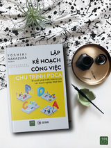 Lập Kế Hoạch Công Việc Theo Chu Trình PDCA