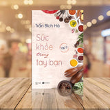 Sức Khỏe Trong Tay Bạn Tập 2