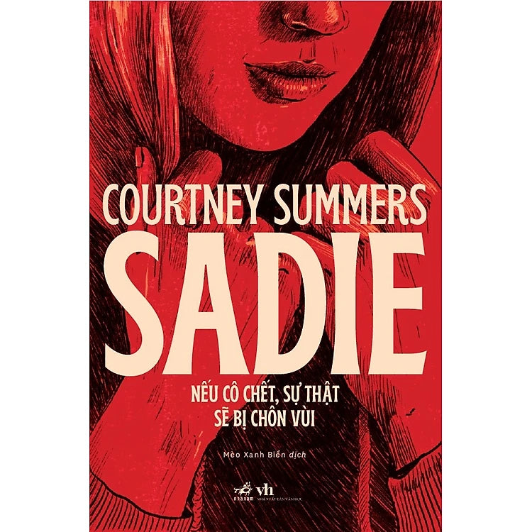 Sadie - Nếu Cô Chết, Sự Thật Sẽ Bị Chôn Vùi