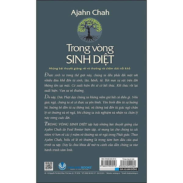 Trong Vòng Sinh Diệt