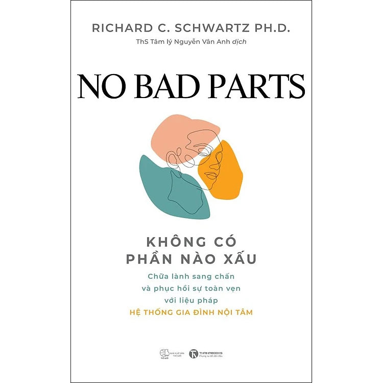 No Bad Parts - Không Có Phần Nào Xấu