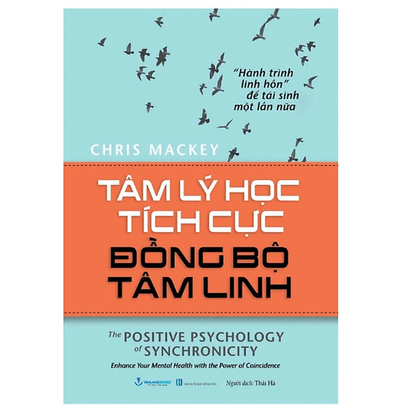 Tâm Lý Học Tích Cực Đồng Bộ Tâm Linh