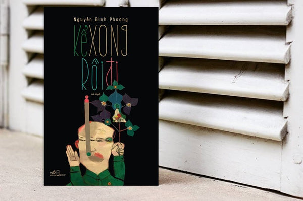 Kể Xong Rồi Đi