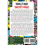 Tâm Lý Học Thuyết Phục