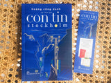 Con tin Stockholm