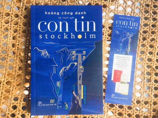 Con tin Stockholm