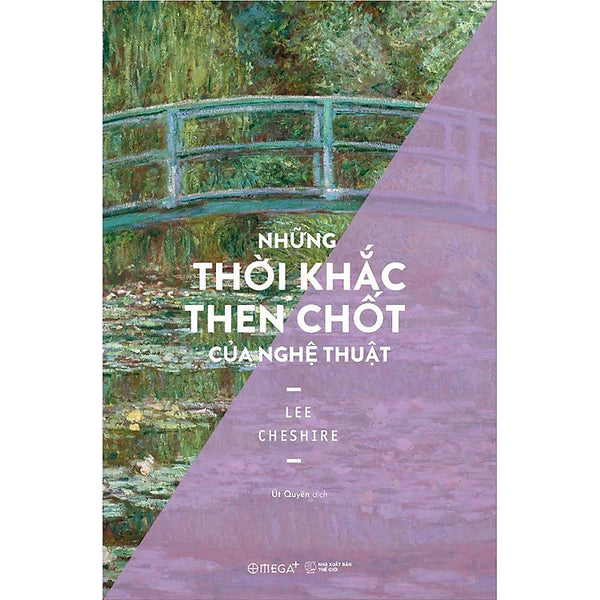 Những Thời Khắc Then Chốt  Của Nghệ Thuật