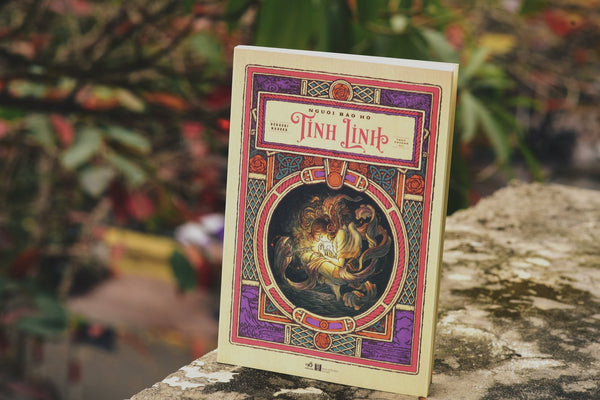 Người bảo hộ tinh linh