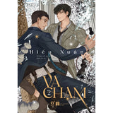 Va Chạm combo 2 tập