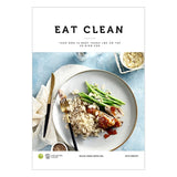 EAT CLEAN Thực Đơn 14 Ngày Thanh Lọc Cơ Thể Và Giảm Cân
