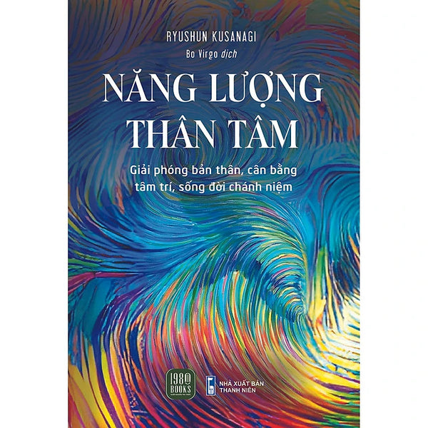 Năng Lượng Thân Tâm