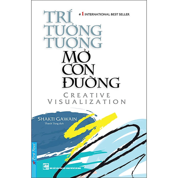 Trí Tưởng Tượng Mở Con Đường