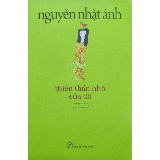 Thiên Thần Nhỏ Của Tôi