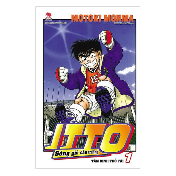 Itto Phần 2