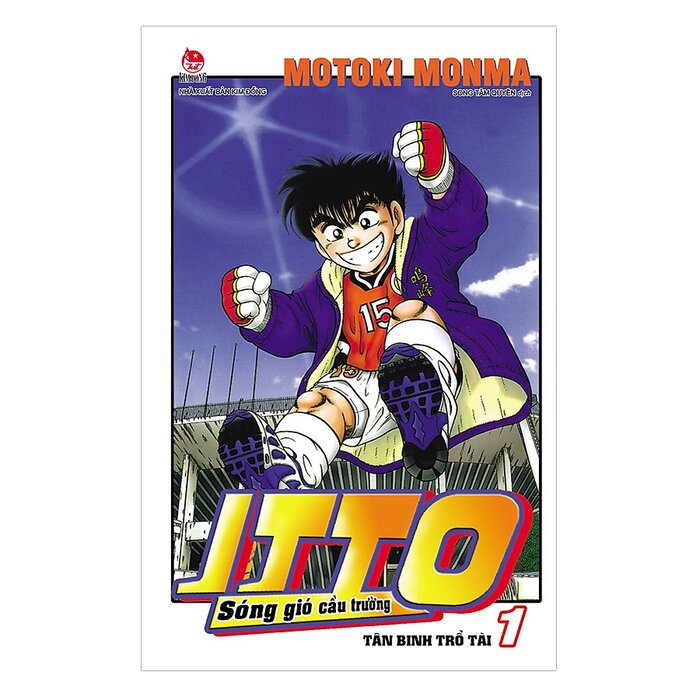 Itto Phần 2