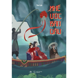 Khế Ước Bán Dâu