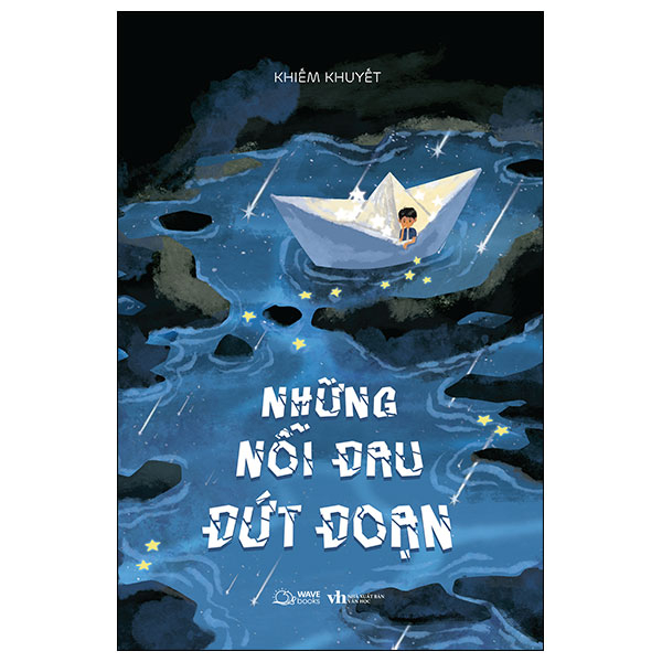 Những Nỗi Đau Đứt Đoạn