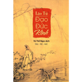 Đạo Đức Kinh - Lão Tử