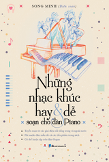 Những Nhạc Khúc Hay Và Dễ Soạn Cho Đàn Piano