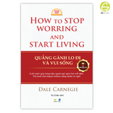 [Song Ngữ Việt - Anh] Quẳng Gánh Lo Đi Và Vui Sống