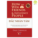 [Song Ngữ Việt - Anh] Đắc Nhân Tâm
