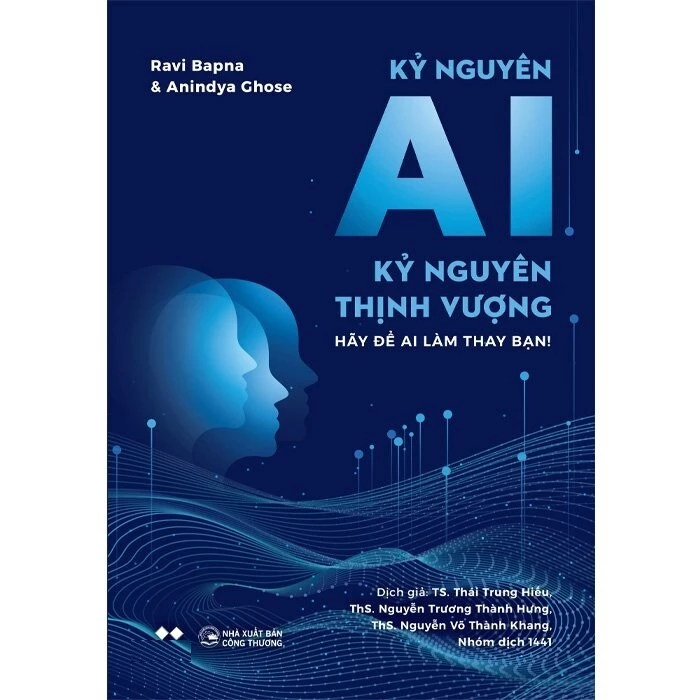 Kỷ Nguyên AI: Kỷ Nguyên Thịnh Vượng