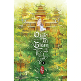Quốc Tử Giám Có Một Nữ Đệ Tử (2 Tập) Bản Thường