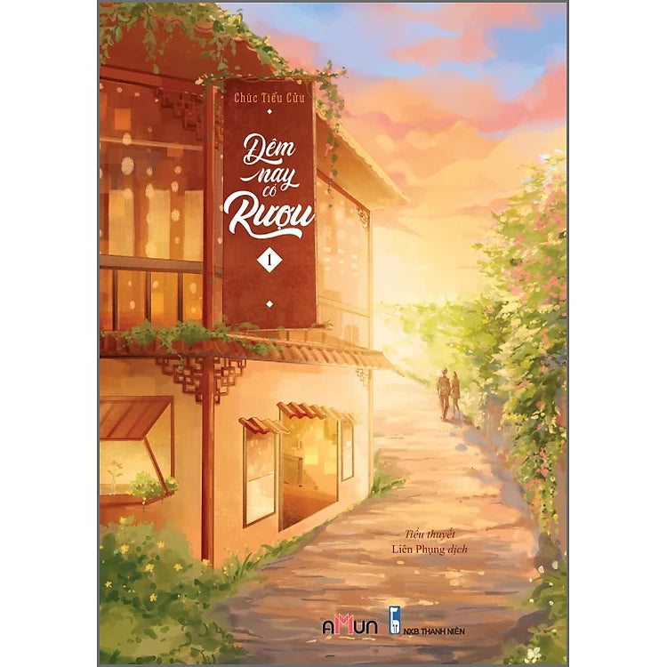 Đêm nay có rượu 1