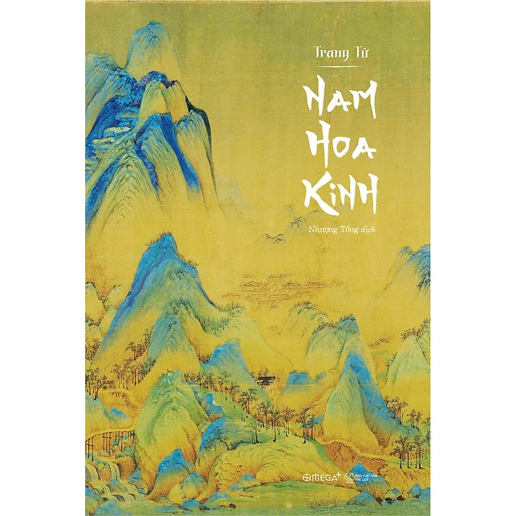 Nam Hoa Kinh